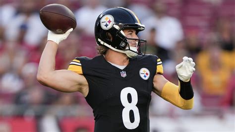 NFL power rankings: Steelers, Eagles edge closer to top; Jets, 